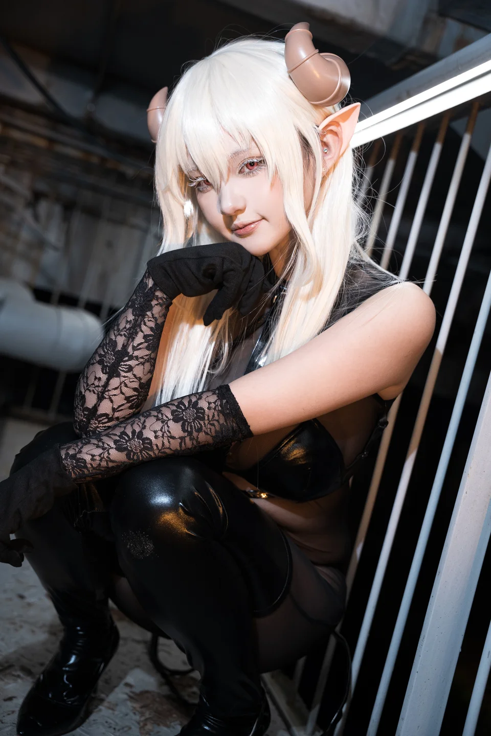 Lu - No.005 羽生真由梨 [45P-193MB] tg@simisebaisi 【丝足阁】012.webp